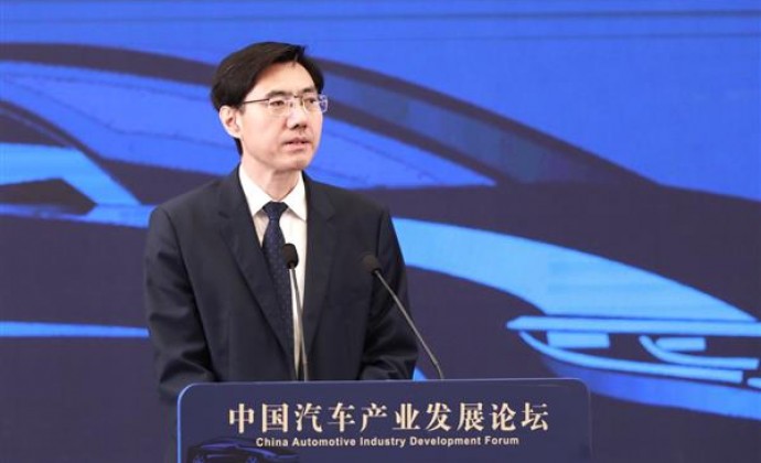商务部耿洪洲：持续做大市场规模、扩大对外开放、实现互利共赢