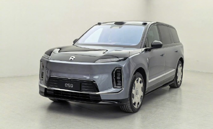 蔚来叫板MPV，别克为何急了？