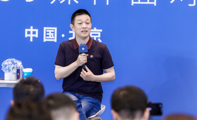 当技术红利退潮 蔚来的品牌底色开始说话