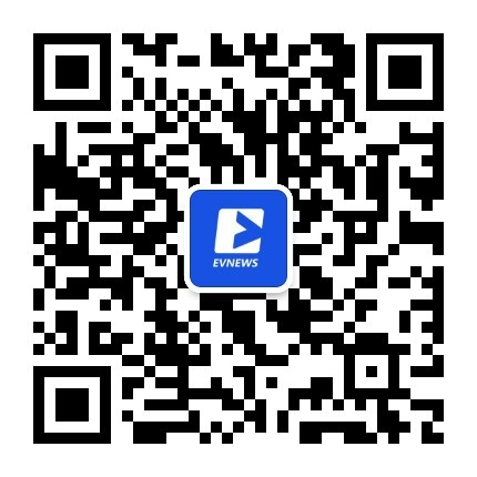 EVNEWS微信公众号